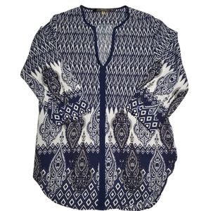 Fun 2 Fun Tunic Sz XS